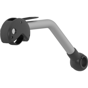 Pac-Arm, braccio singolo con antifurto - M