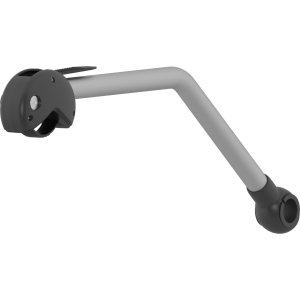 Pac-Arm, braccio singolo con antifurto - L