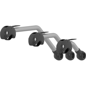 Pac-Arm, set 3 bracci S-M-L