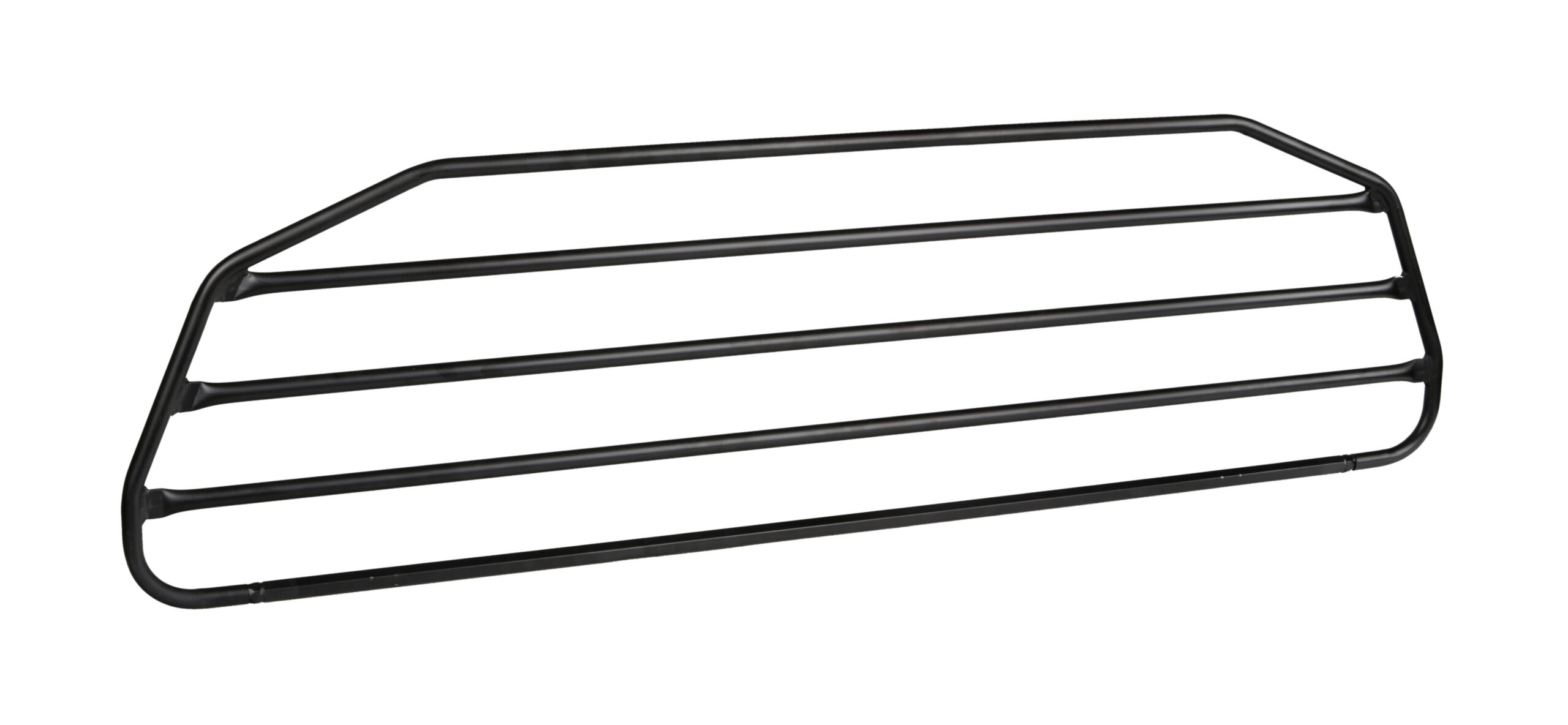 Premium-Guard, griglia divisoria in acciaio - Type 4 - 1110x320 mm
