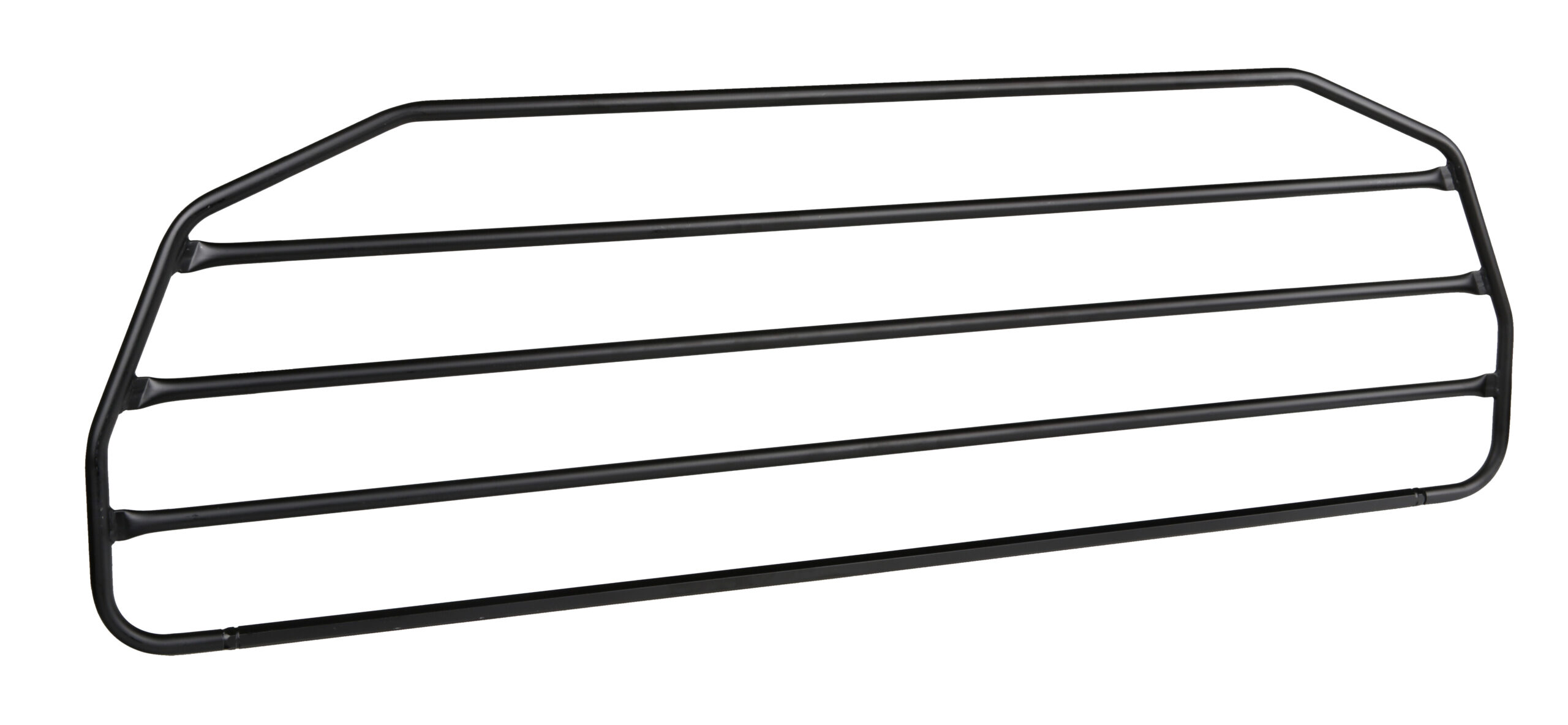 Premium-Guard, griglia divisoria in acciaio - Type 6 - 1180x380 mm