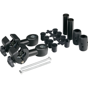 Set completo Premium-Guard Type 15 + Fit-Kit A - 910x206 mm