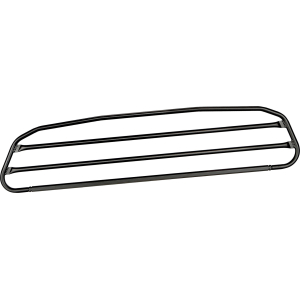 Premium-Guard, griglia divisoria in acciaio - Type 15 - 910x206 mm