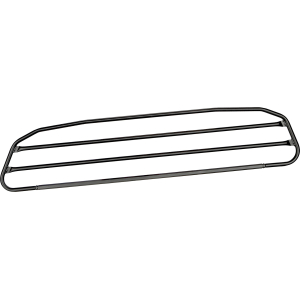 Premium-Guard, griglia divisoria in acciaio - Type 20 - 1070x226 mm