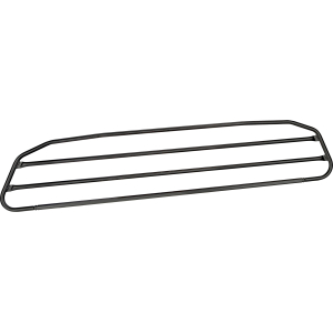 Premium-Guard, griglia divisoria in acciaio - Type 22 - 1150x240 mm