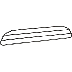 Premium-Guard, griglia divisoria in acciaio - Type 23 - 1190x240 mm