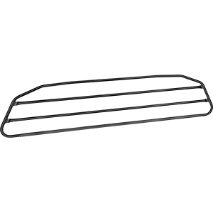 Premium-Guard, griglia divisoria in acciaio - Type 24 - 1190x280 mm