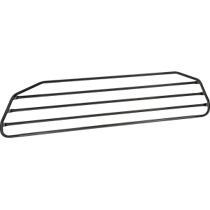 Premium-Guard, griglia divisoria in acciaio - Type 26 - 1270x320 mm