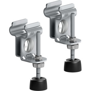 Kargo Rack System - Coppia supporti supplementari