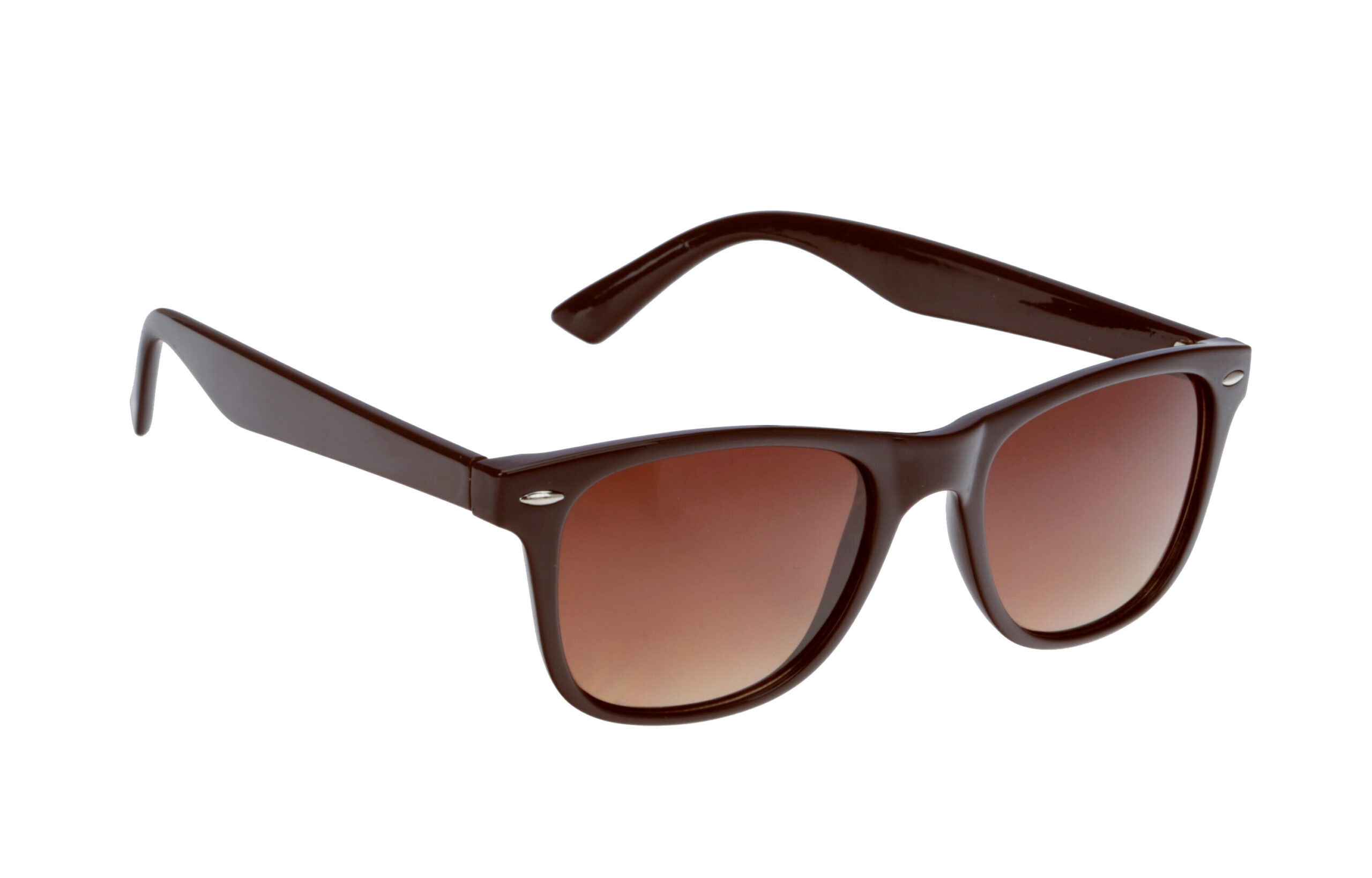 Navigare, occhiali da sole unisex, set 8 pz - immagine 4