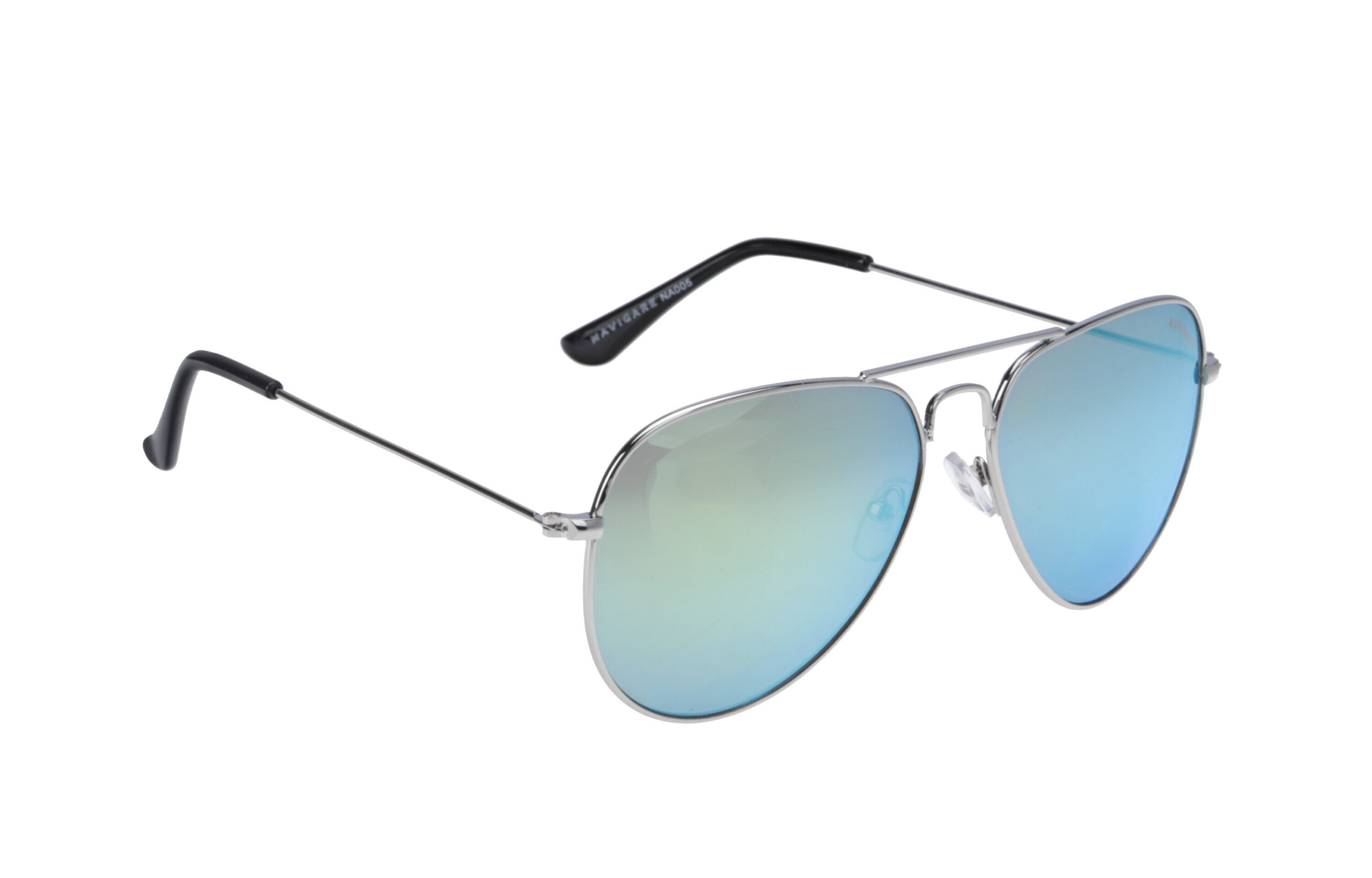 Navigare, occhiali da sole unisex, set 8 pz - immagine 3