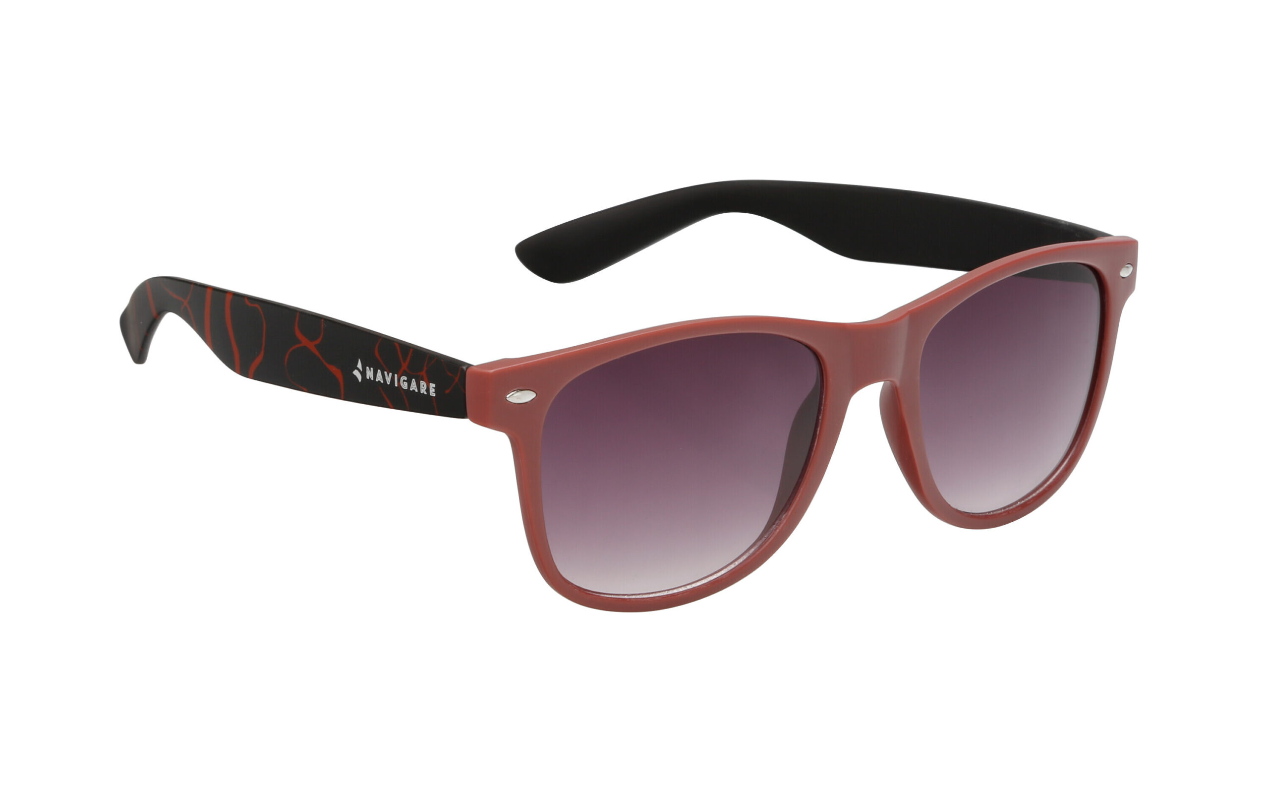 Navigare, occhiali da sole unisex, set 8 pz - immagine 2