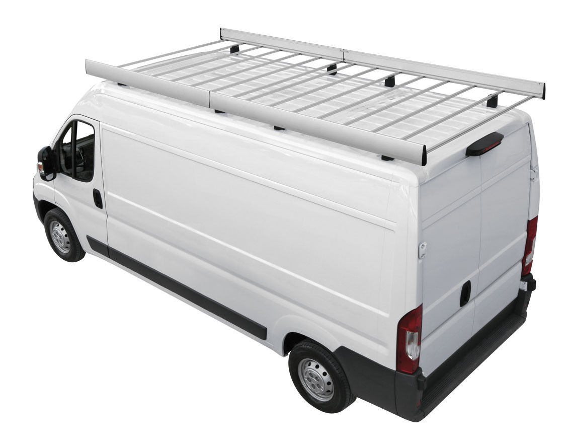 KRS-12, Kargo Rack Compact - 210x150x12 cm - immagine 2