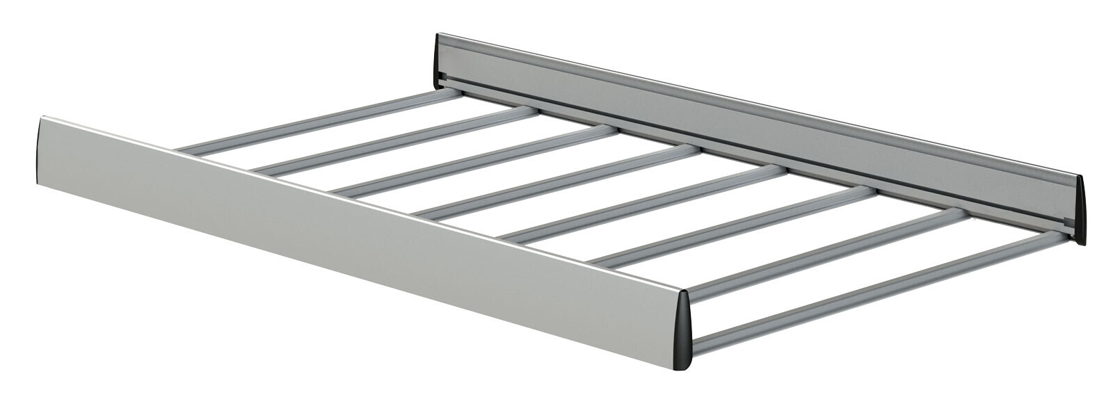 KRS-12, Kargo Rack Compact - 210x150x12 cm