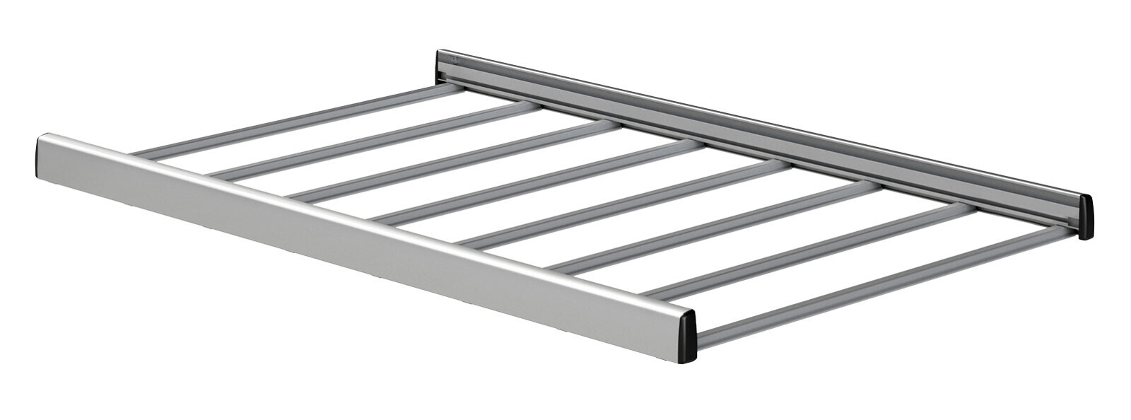 KRS-07, Kargo Rack Compact - 180x135x7 cm