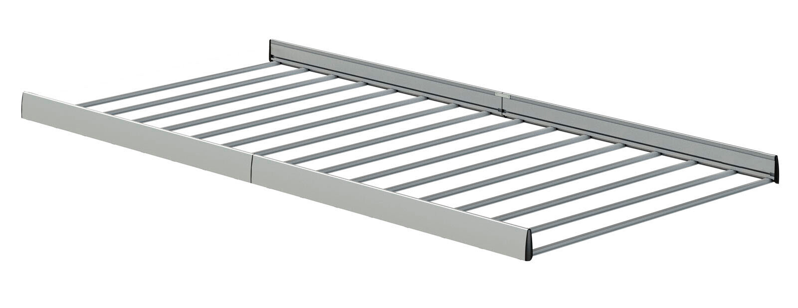 KRS-12, Kargo Rack Extended - 240x180x12 cm