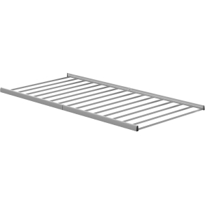 KRS-07, Kargo Rack Extended - 270x180x7 cm