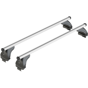 Helio, set completo barre portatutto in alluminio - M - Evos ST - C279
