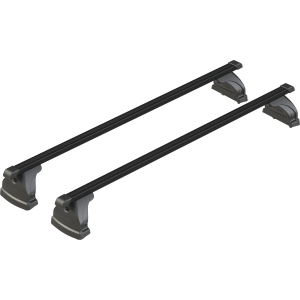 Max-Load, set completo barre portatutto in acciaio - S - Evos LP - C278