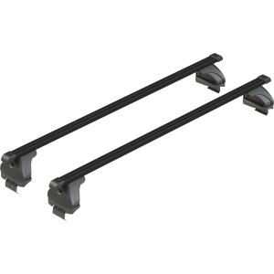 Max-Load, set completo barre portatutto in acciaio - L - Evos LP - C279