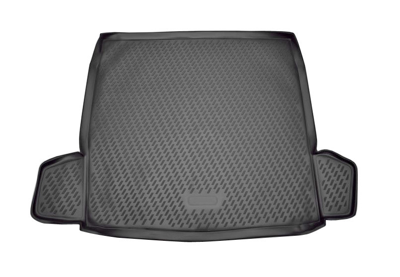 Vasca baule su misura in TPE - compatibile per Citroen C5 4p (05/08>12/17)