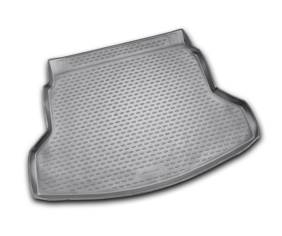 Vasca baule su misura in TPE - compatibile per Honda CR-V (10/12>03/15)