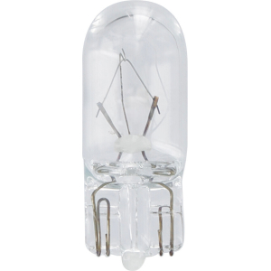 12V Original Line - W3W - 3W - W2,1x9,5d - 2 pz  - Scatola