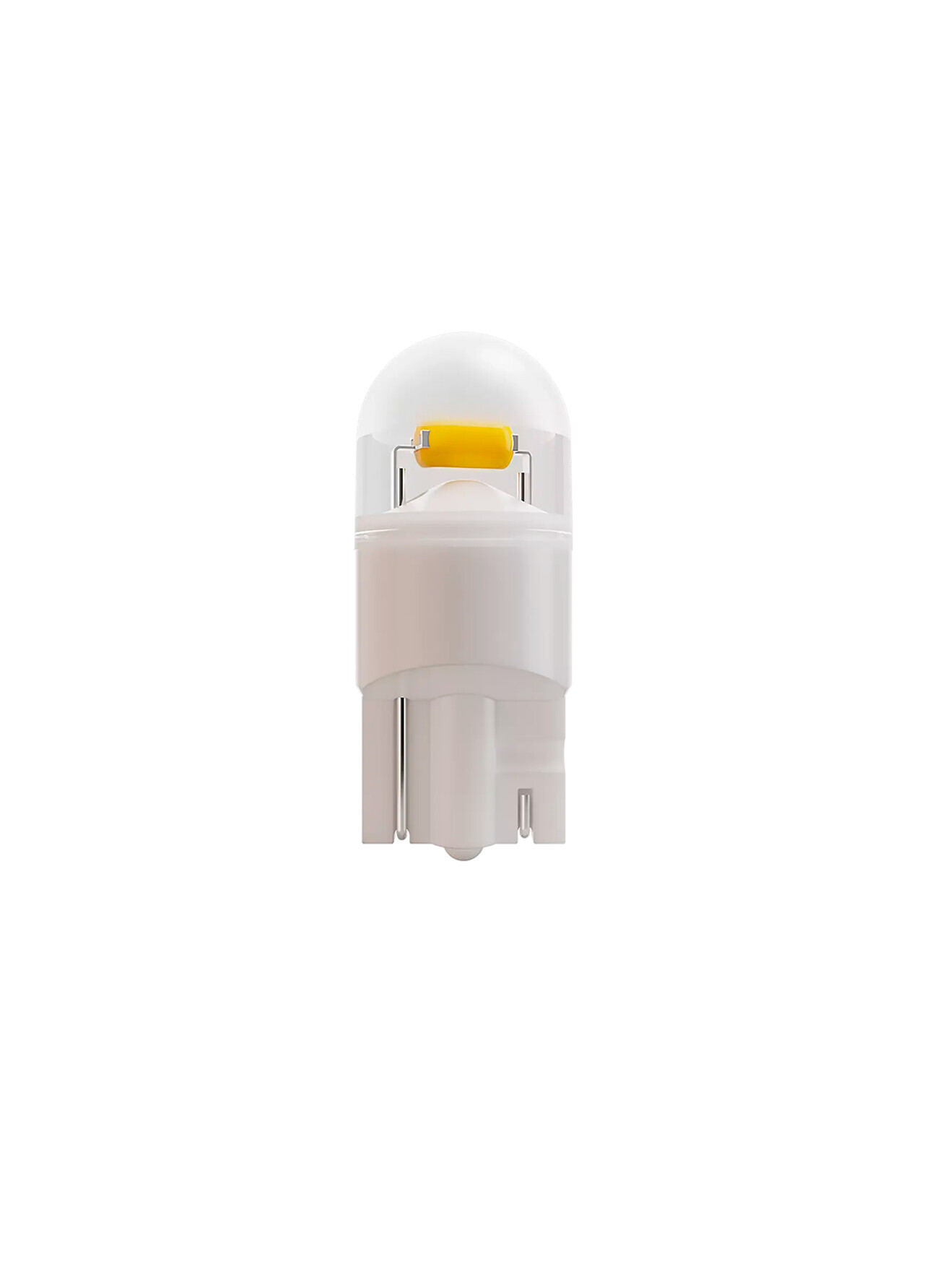 12V Night Breaker Led - W5W - 1W - W2,1x9,5d - 2 pz - Scatola