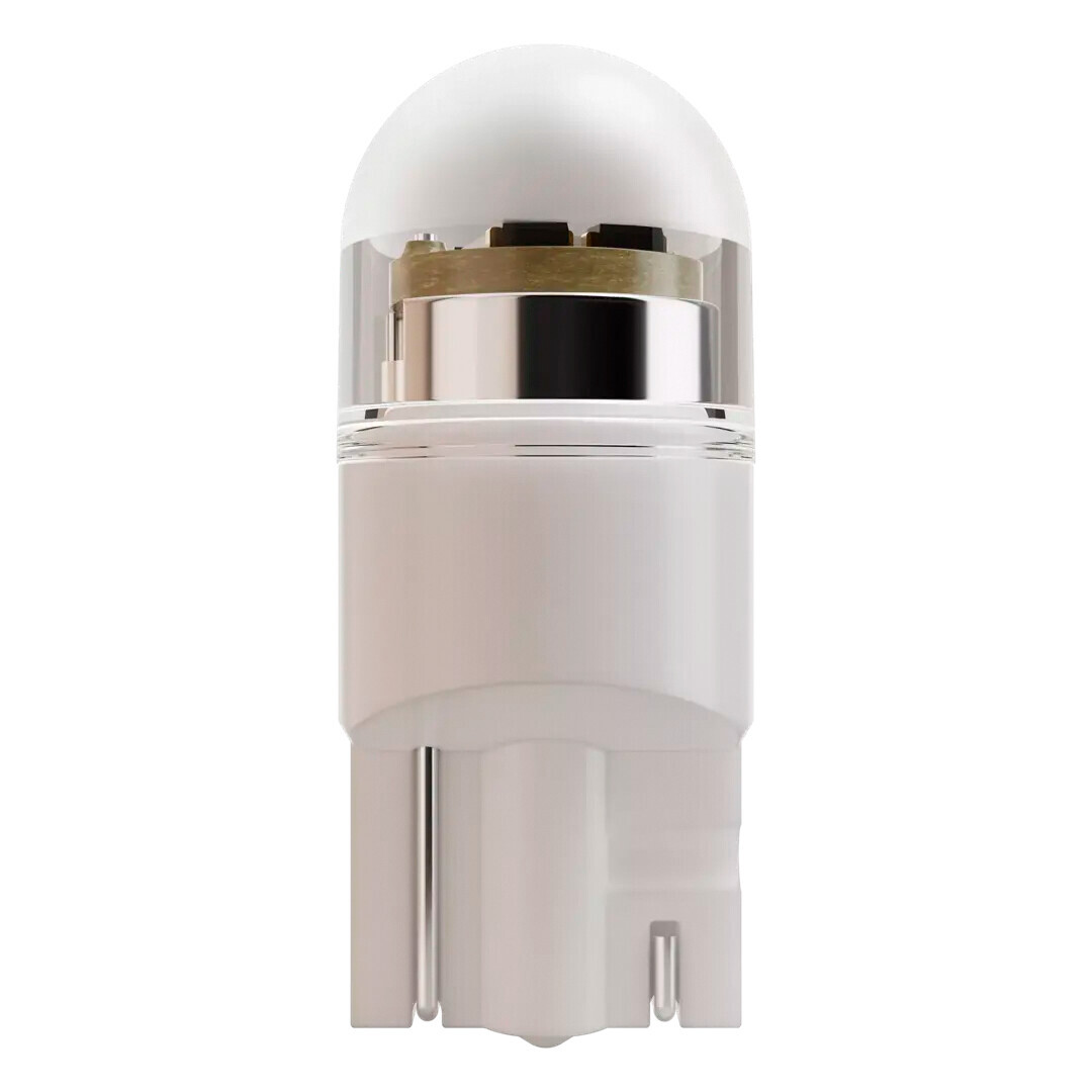12V LEDriving SL - (W5W) - 1W - W2,1x9,5d - 2 pz - Scatola - Bianco