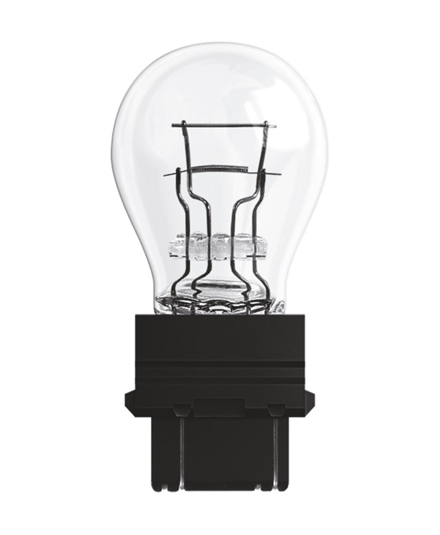 12V Original Line - P27/7W - 27/7W - W2,5x16q - 1 pz - Sfuso
