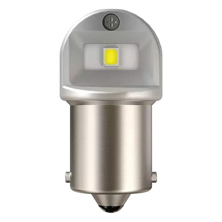 12V LEDriving SL - (R5W) - BA15s - 2 pz - Scatola