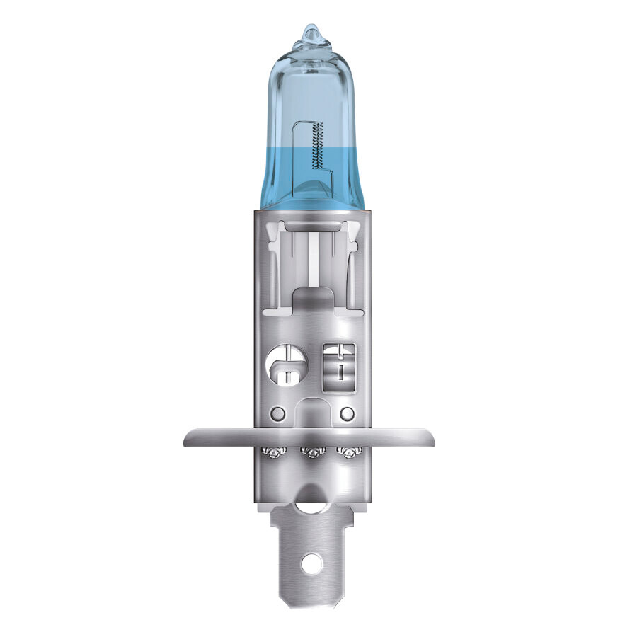 12V Cool Blue Intense (Next Gen) - H1 - 55W - P14,5s - 2 pz - Scatola