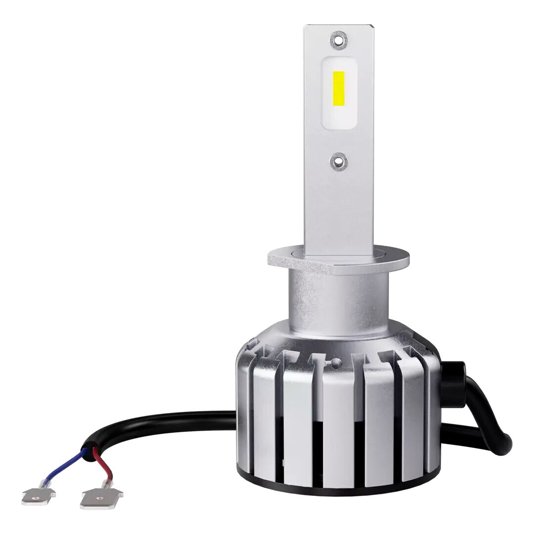 12V LEDriving HL Bright - (H1) - 13W - P14,5s - 2 pz - Scatola