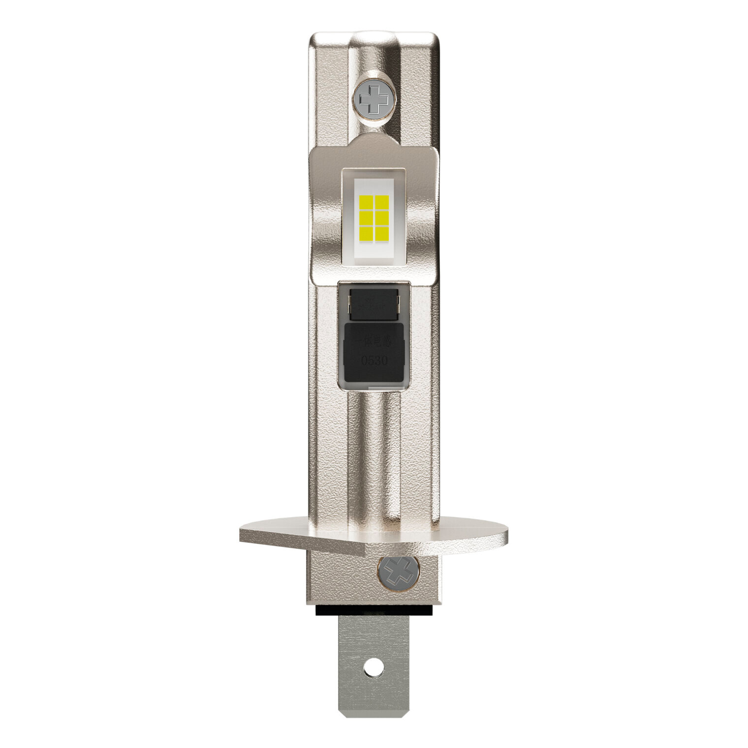 12V LEDriving HL Easy - (H1) - 9W - P14,5s - 2 pz - Scatola