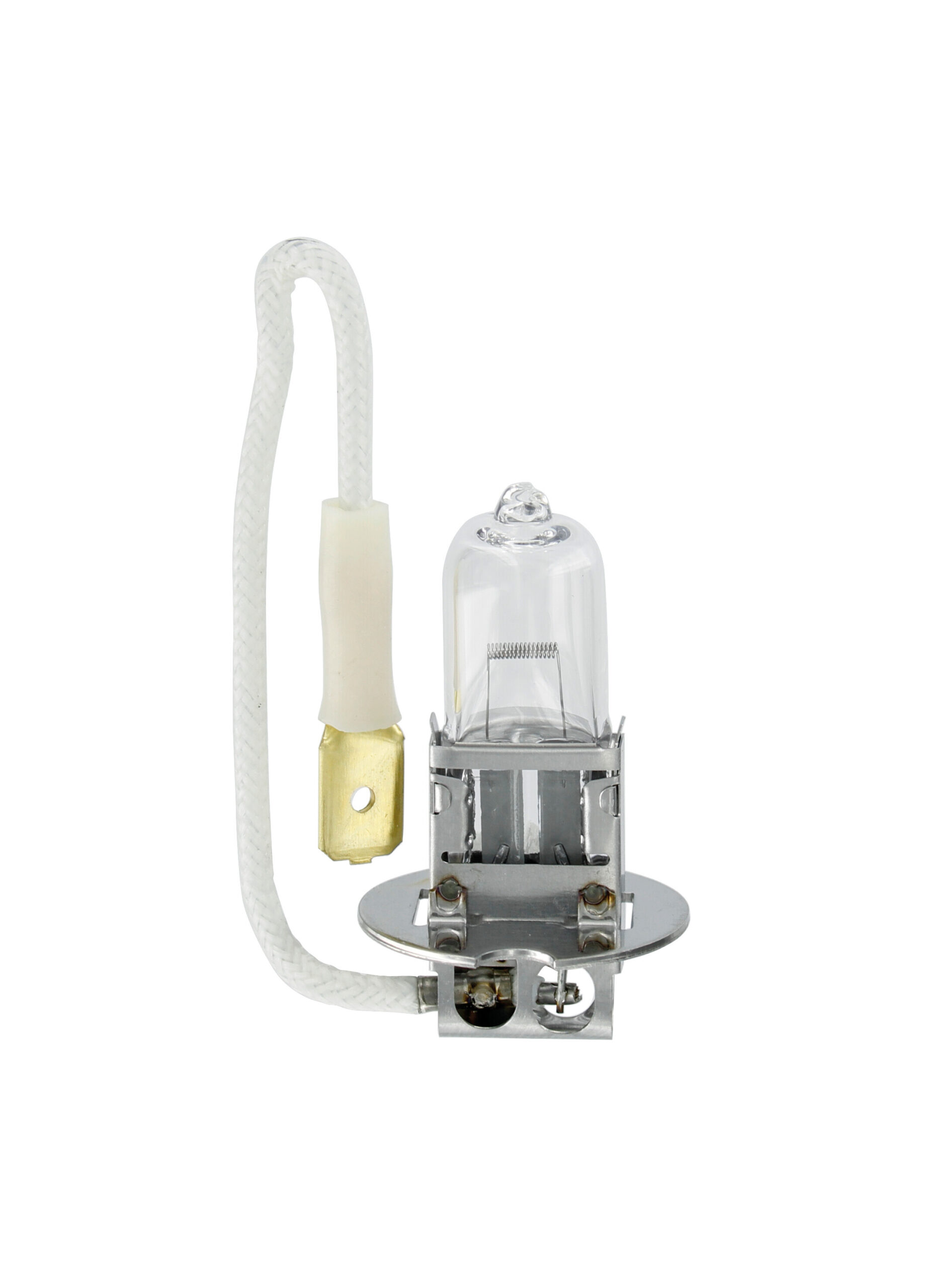 12V Original Line - H3 - 55W - PK22s - 1 pz - Scatola