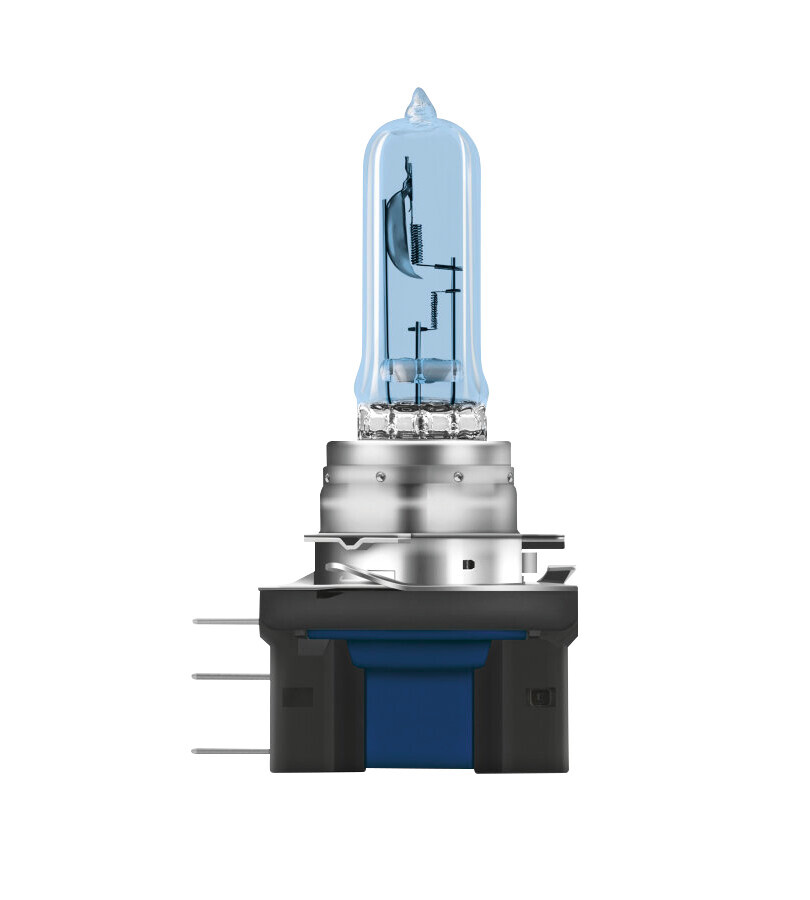 12V Cool Blue Intense (Next Gen) - H15 - 55/15W - PGJ23t-1 - 1 pz - Scatola