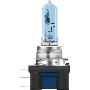 12V Cool Blue Intense (Next Gen) - H15 - 55/15W - PGJ23t-1 - 2 pz - Scatola