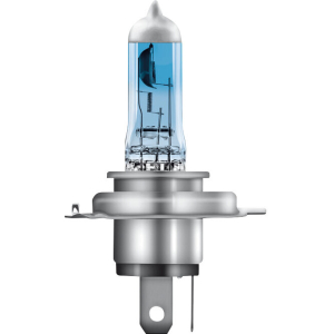 12V Cool Blue Intense (Next Gen) - H4 - 60/55W - P43t - 2 pz - Scatola