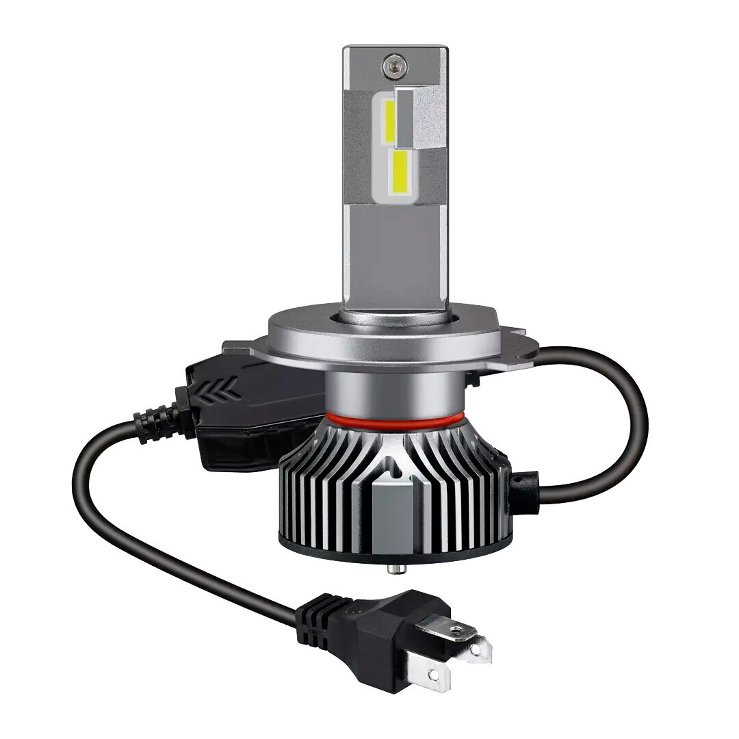 12V LEDriving HL Intense NXT - (H4) - 40/42W - P43t - 2 pz - Scatola