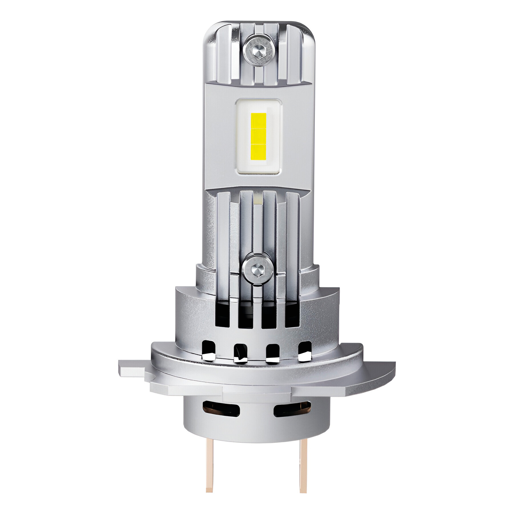 12V LEDriving HL Easy - (H7/H18) - 16,2W - PX26d / PY26d-1 - 2 pz - Scatola