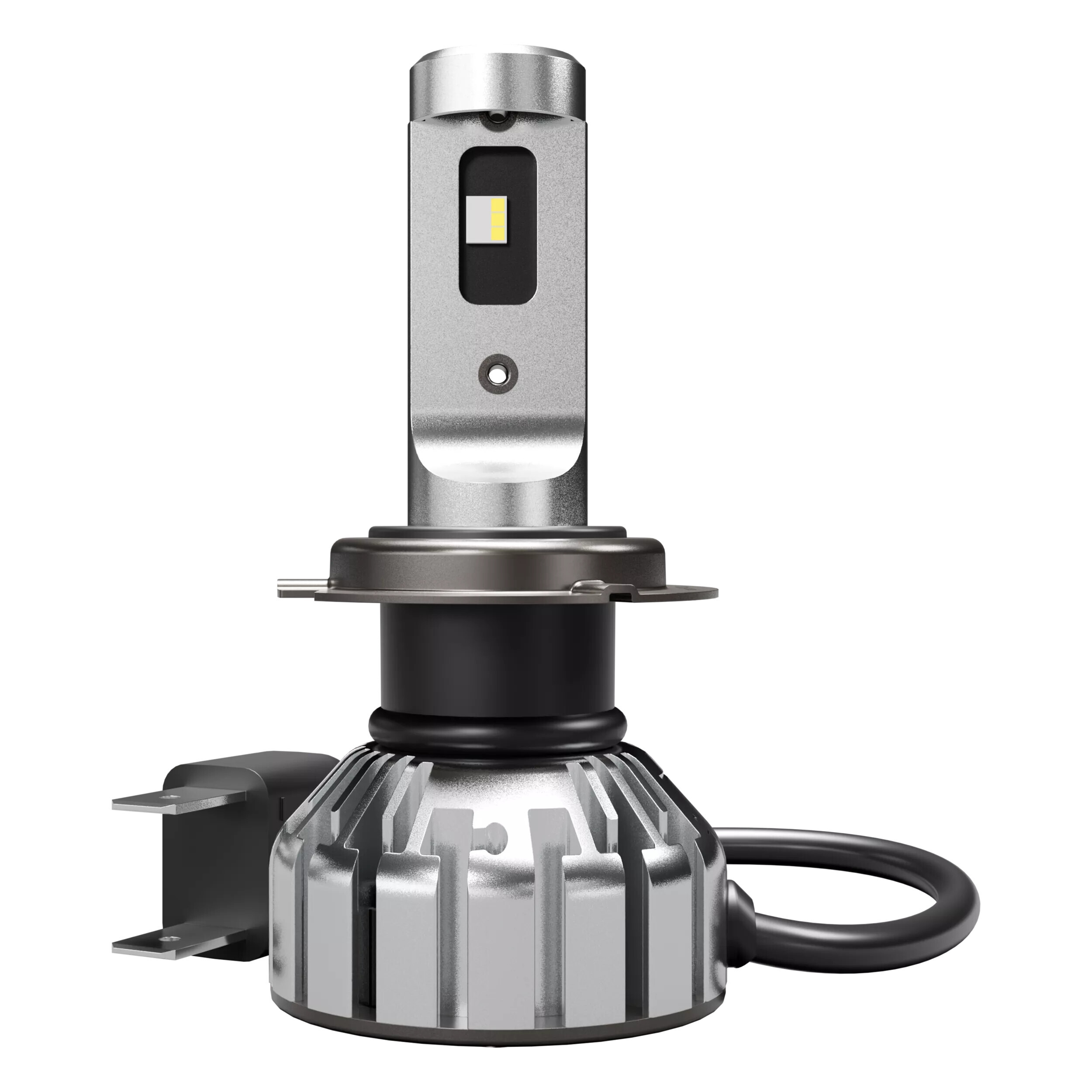 12V Night Breaker Led Smart - H7 - 16W - PX26d - 2 pz - Scatola