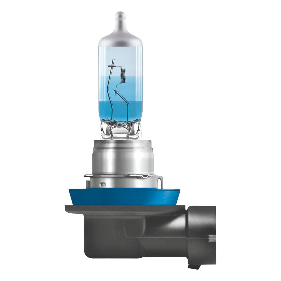 12V Cool Blue Intense (Next Gen) - H11 - 55W - PGJ19-2 - 2 pz - Scatola