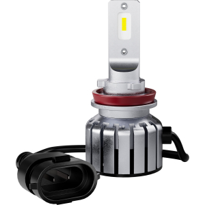 12V LEDriving HL Bright - (H8/H9/H11/H16) - 19W - PGJ19-X - 2 pz  - Scatola