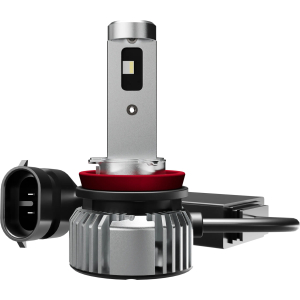 12V Night Breaker Led Smart ECE - H11 - 14W - PGJ19-2 - 2 pz - Scatola