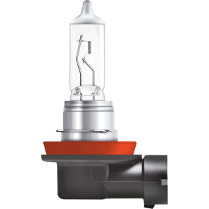 12V Night Breaker Silver - H11 - 55W - PGJ19-2 - 1 pz - Scatola