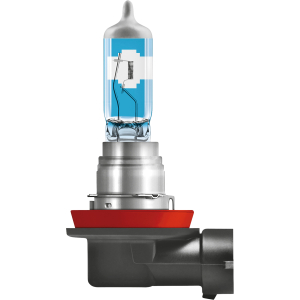 12V Night Breaker Laser - H8 - 35W - PGJ19-1 - 2 pz - Scatola Plast.