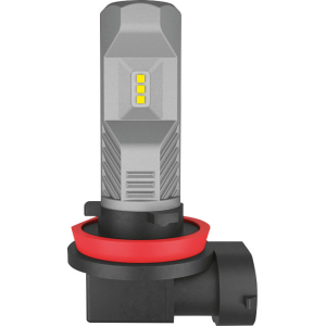 12V LEDriving FL - (H8-H11-H16) - 13W - PGJ19 - 2 pz - Cartone