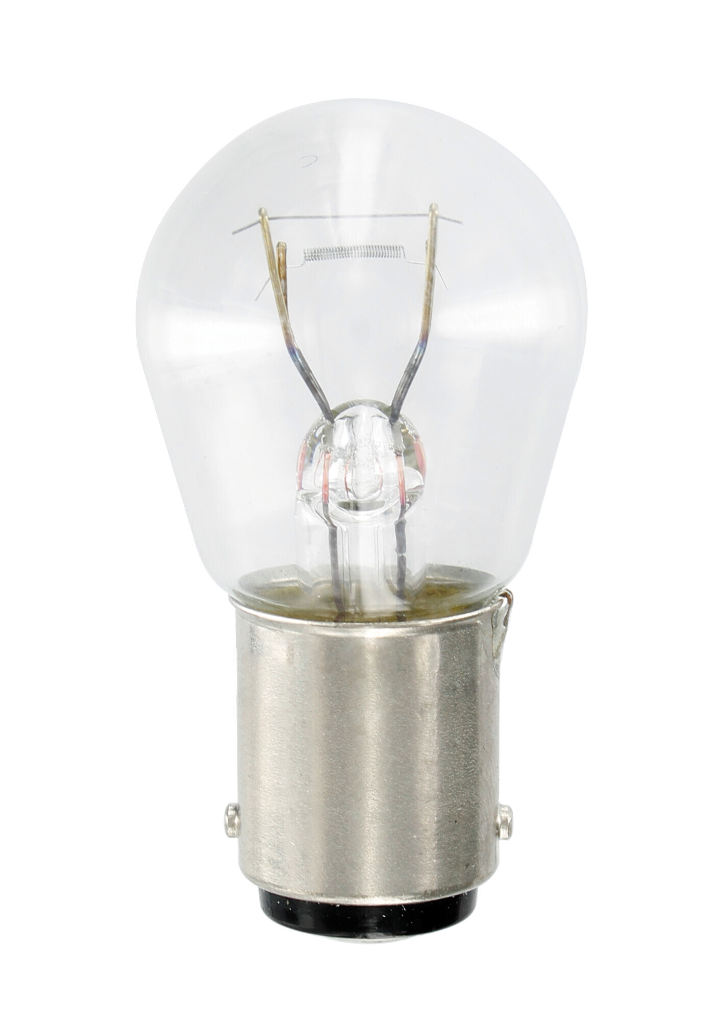 12V Original Line - P21/4W - 21/4W - BAZ15d - 2 pz - Scatola