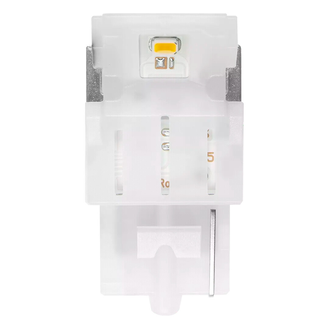 12V LEDriving SL - (WY21W) - 1W - WX3x16d - 2 pz - Scatola - Arancio