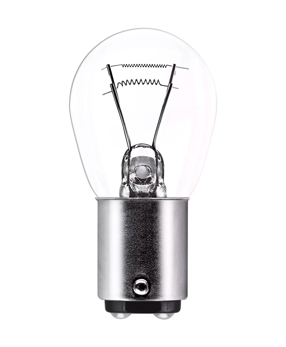 24V Truckstar Pro - P21/5W - 21/5W - BAY15d - 1 pz - Sfuso
